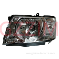 Patrol Y6 2005 Front Light